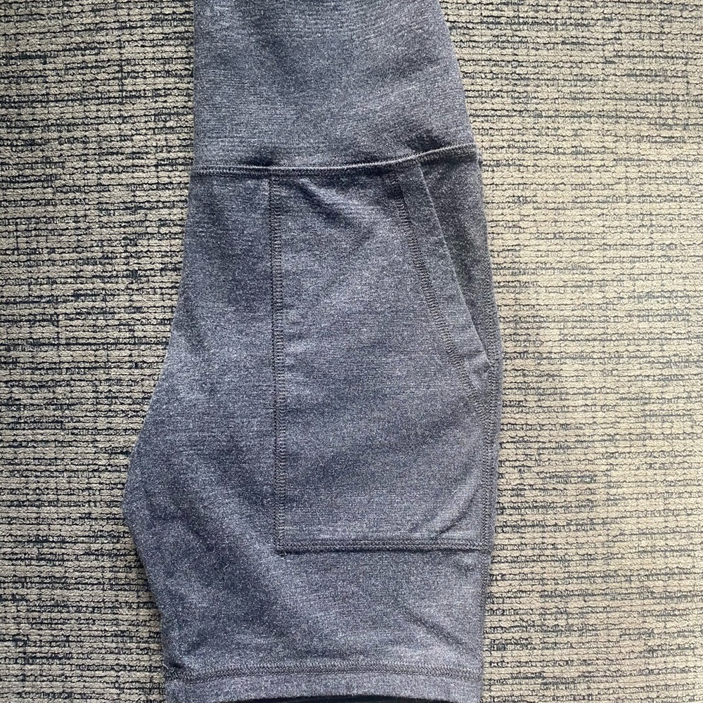 Aerie bike shorts